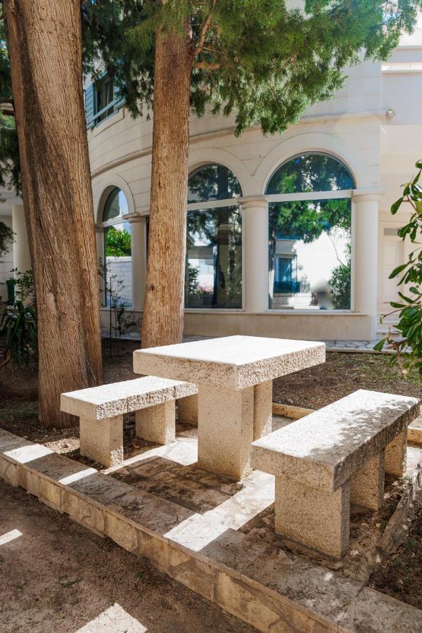 Villa Atrium Makarská Exteriér fotografie