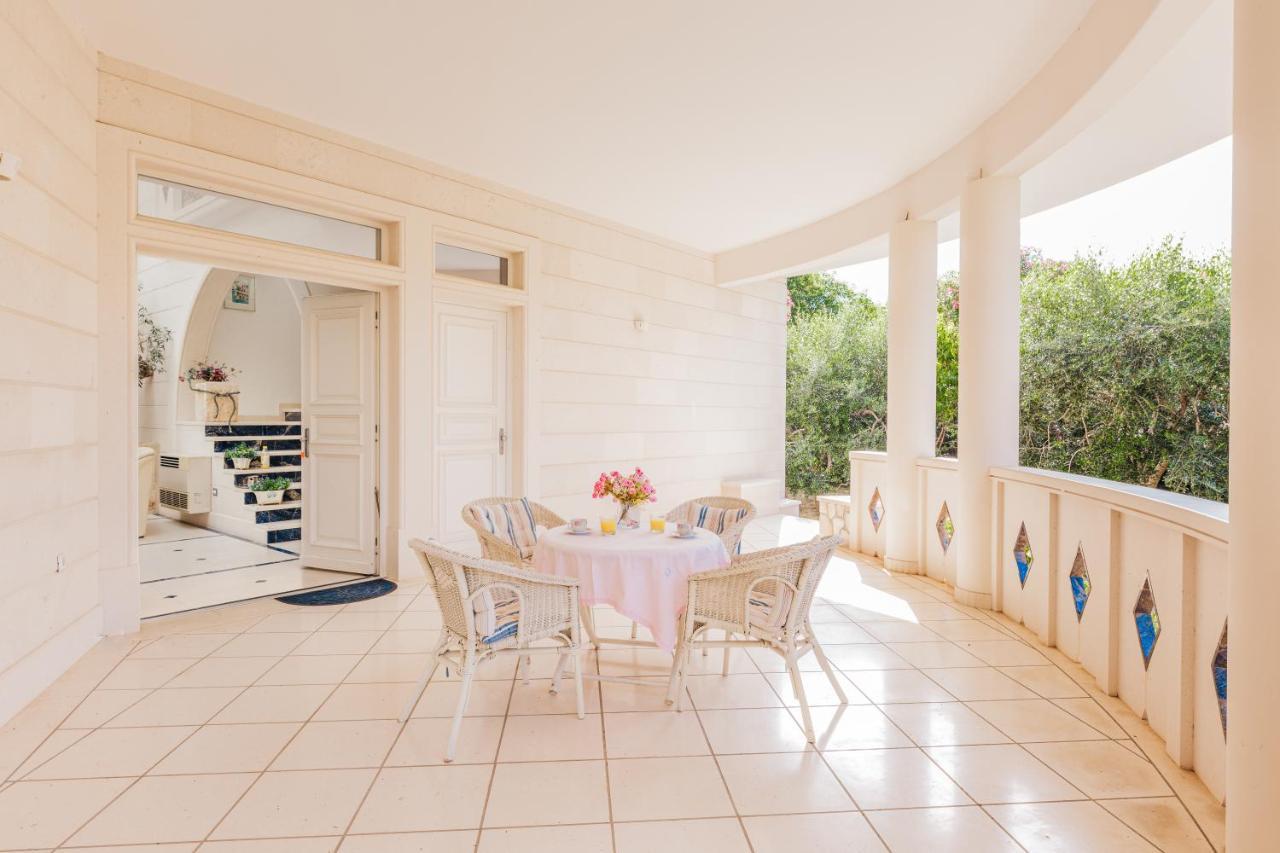 Villa Atrium Makarská Exteriér fotografie