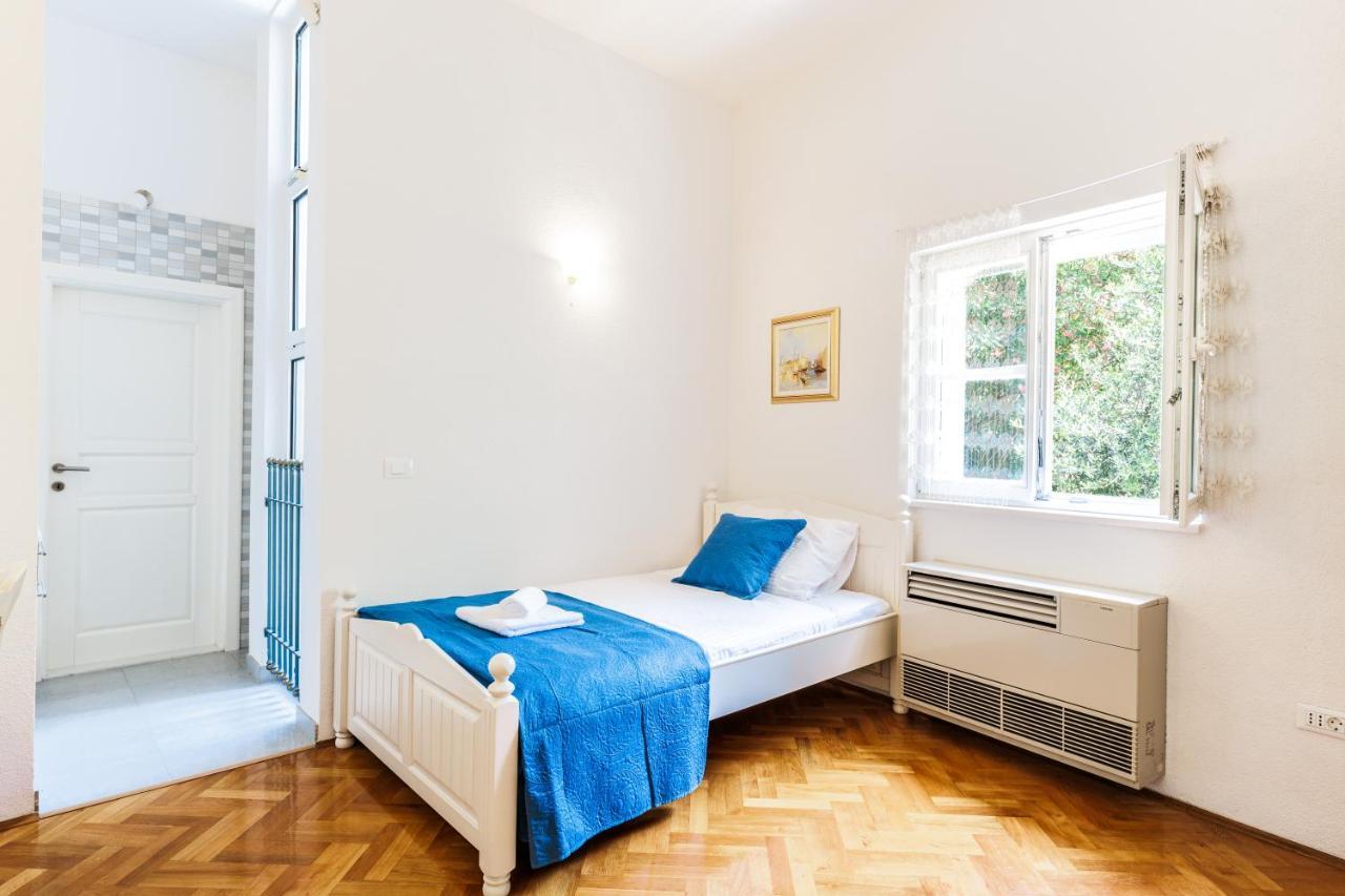 Villa Atrium Makarská Exteriér fotografie