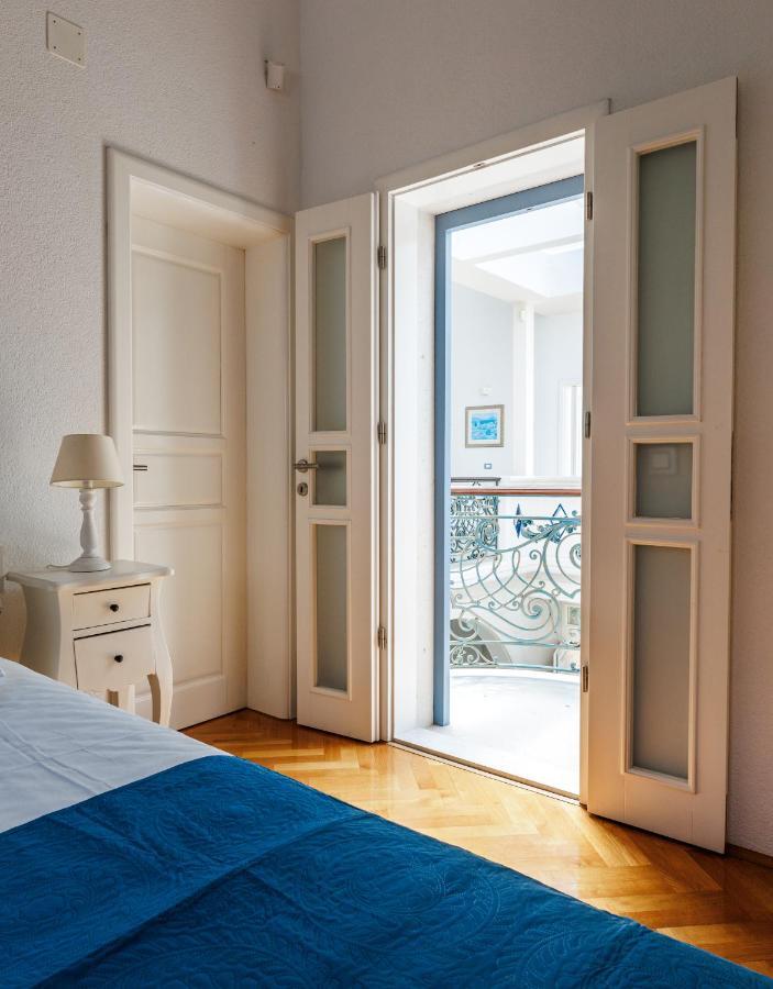 Villa Atrium Makarská Exteriér fotografie